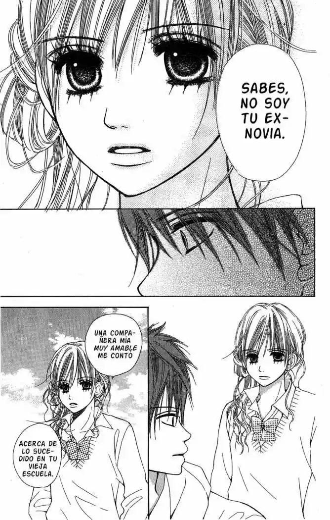 Kimi To Kiss Shita Sono Atode - Capítulo 2 - Página 49 - LectorTMOo