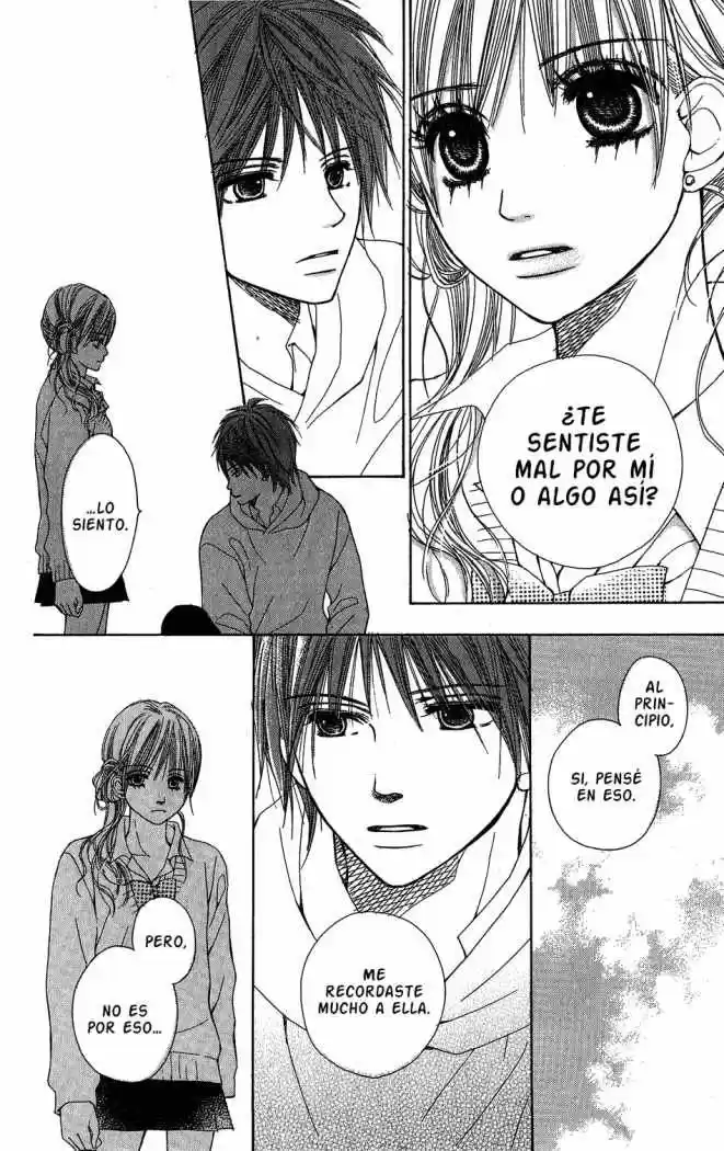 Kimi To Kiss Shita Sono Atode - Capítulo 2 - Página 50 - LectorTMOo