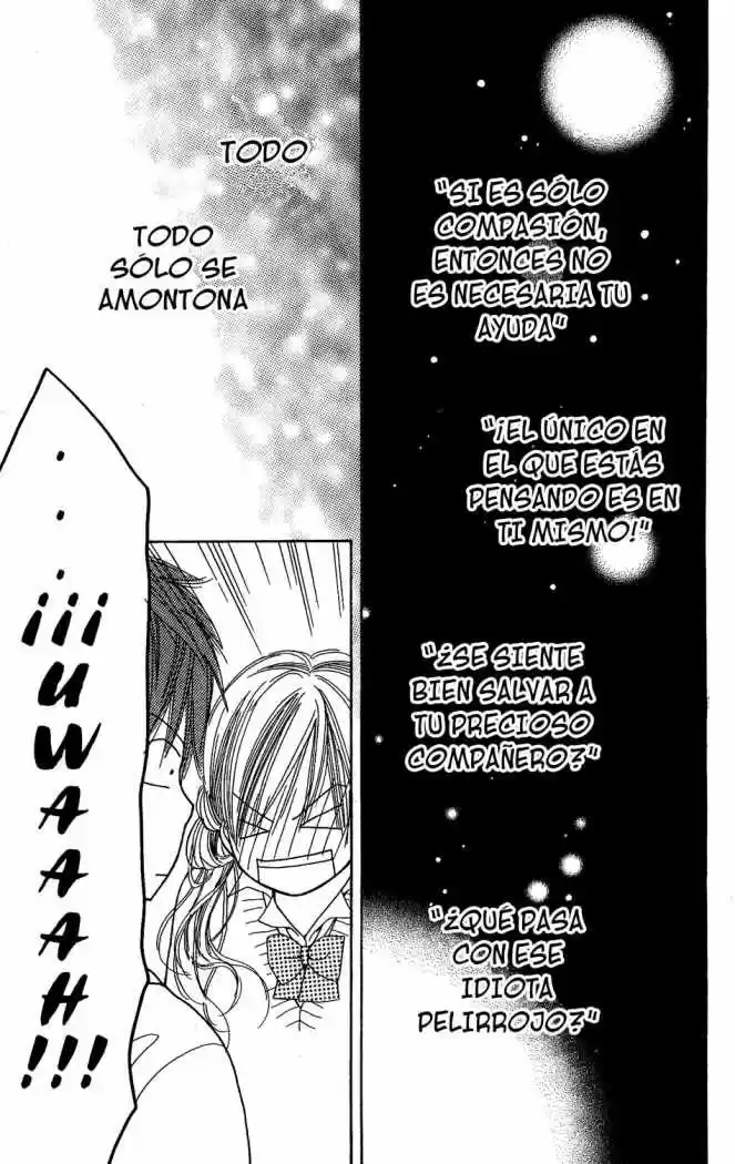 Kimi To Kiss Shita Sono Atode - Capítulo 2 - Página 51 - LectorTMOo