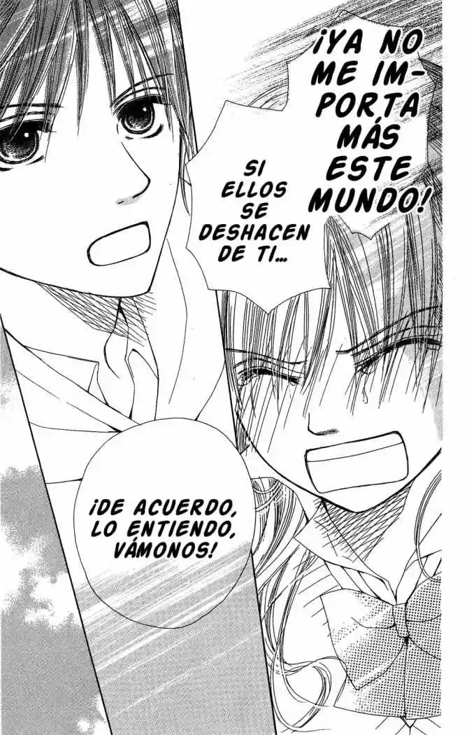 Kimi To Kiss Shita Sono Atode - Capítulo 2 - Página 53 - LectorTMOo