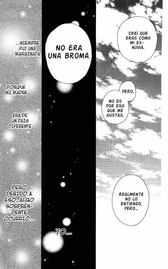 Kimi To Kiss Shita Sono Atode - Capítulo 2 - Página 55 - LectorTMOo