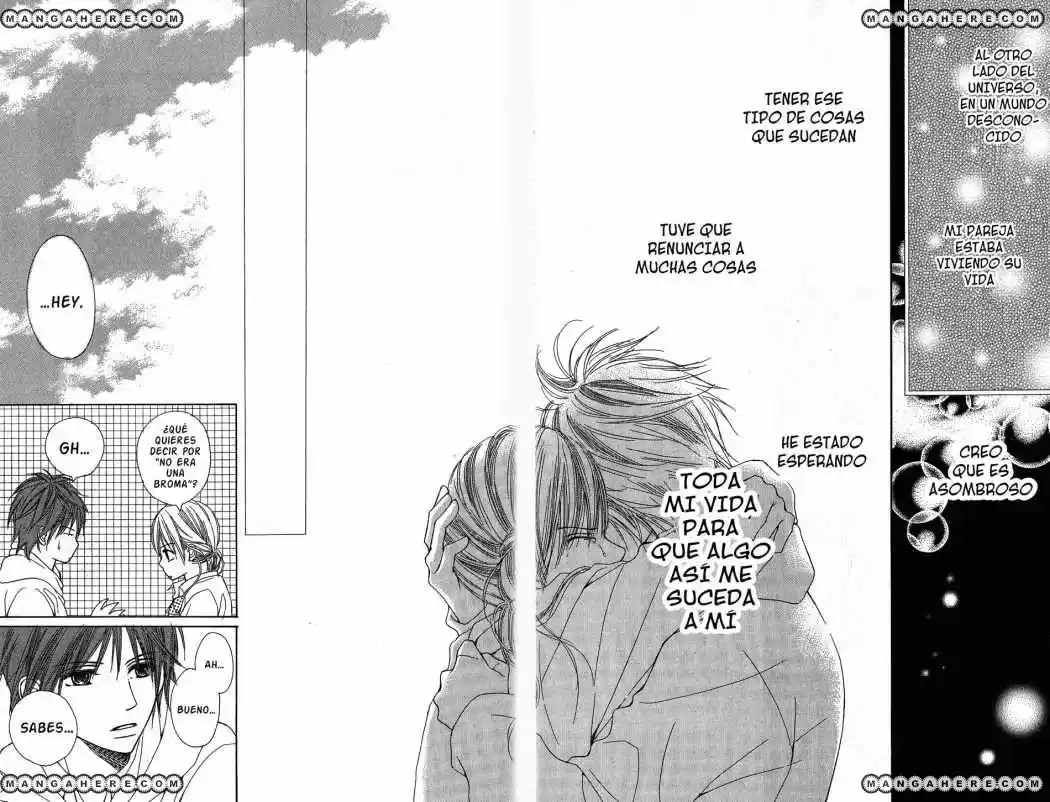 Kimi To Kiss Shita Sono Atode - Capítulo 2 - Página 56 - LectorTMOo