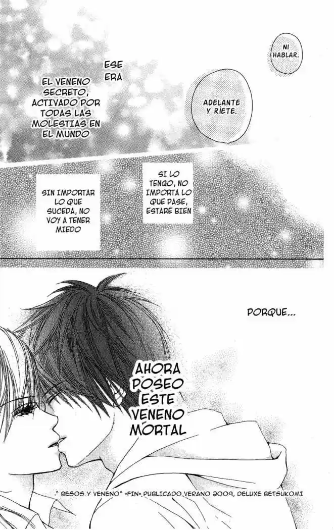 Kimi To Kiss Shita Sono Atode - Capítulo 2 - Página 58 - LectorTMOo