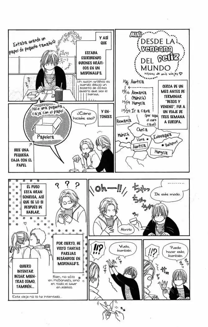 Kimi To Kiss Shita Sono Atode - Capítulo 2 - Página 59 - LectorTMOo