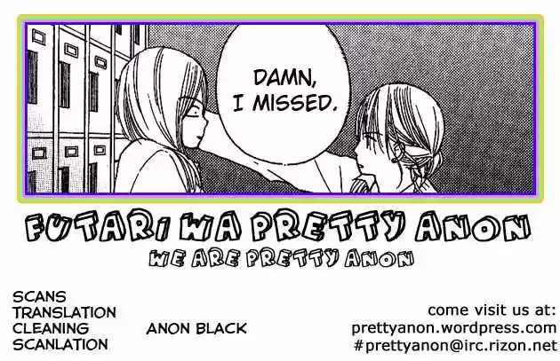 Kimi To Kiss Shita Sono Atode - Capítulo 2 - Página 61 - LectorTMOo