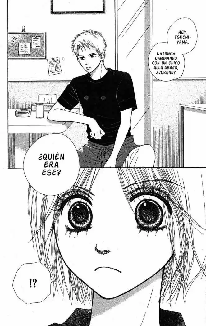 Kimi To Kiss Shita Sono Atode - Capítulo 3 - Página 2 - LectorTMOo