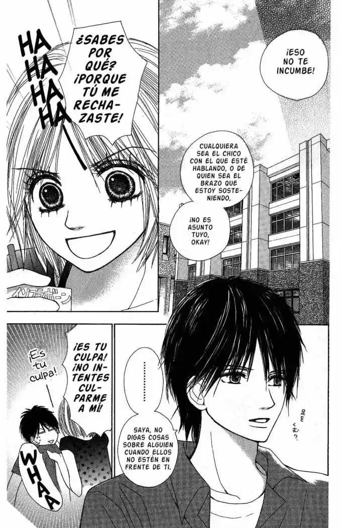 Kimi To Kiss Shita Sono Atode - Capítulo 3 - Página 3 - LectorTMOo