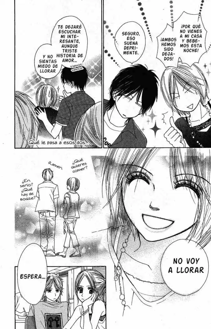 Kimi To Kiss Shita Sono Atode - Capítulo 3 - Página 9 - LectorTMOo