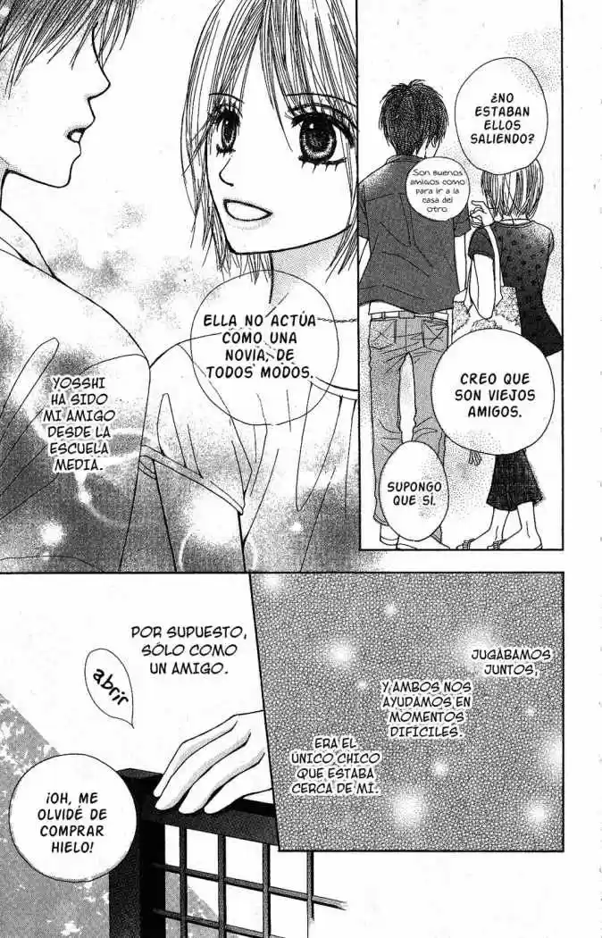Kimi To Kiss Shita Sono Atode - Capítulo 3 - Página 10 - LectorTMOo