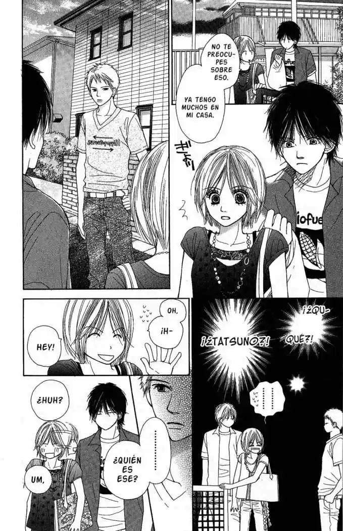 Kimi To Kiss Shita Sono Atode - Capítulo 3 - Página 11 - LectorTMOo