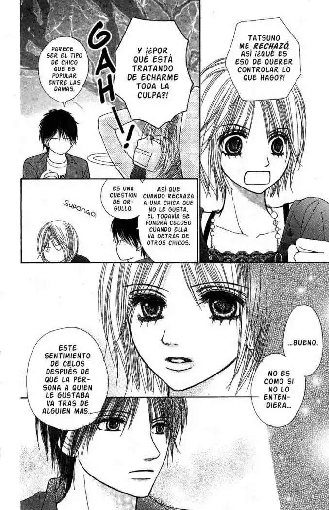 Kimi To Kiss Shita Sono Atode - Capítulo 3 - Página 13 - LectorTMOo