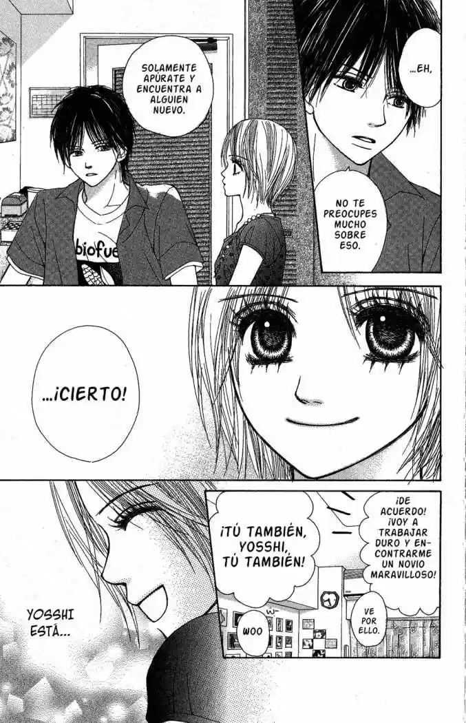 Kimi To Kiss Shita Sono Atode - Capítulo 3 - Página 14 - LectorTMOo