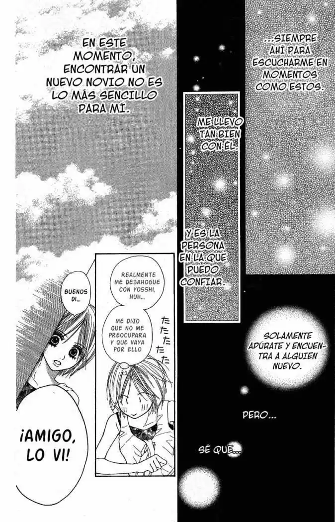 Kimi To Kiss Shita Sono Atode - Capítulo 3 - Página 15 - LectorTMOo