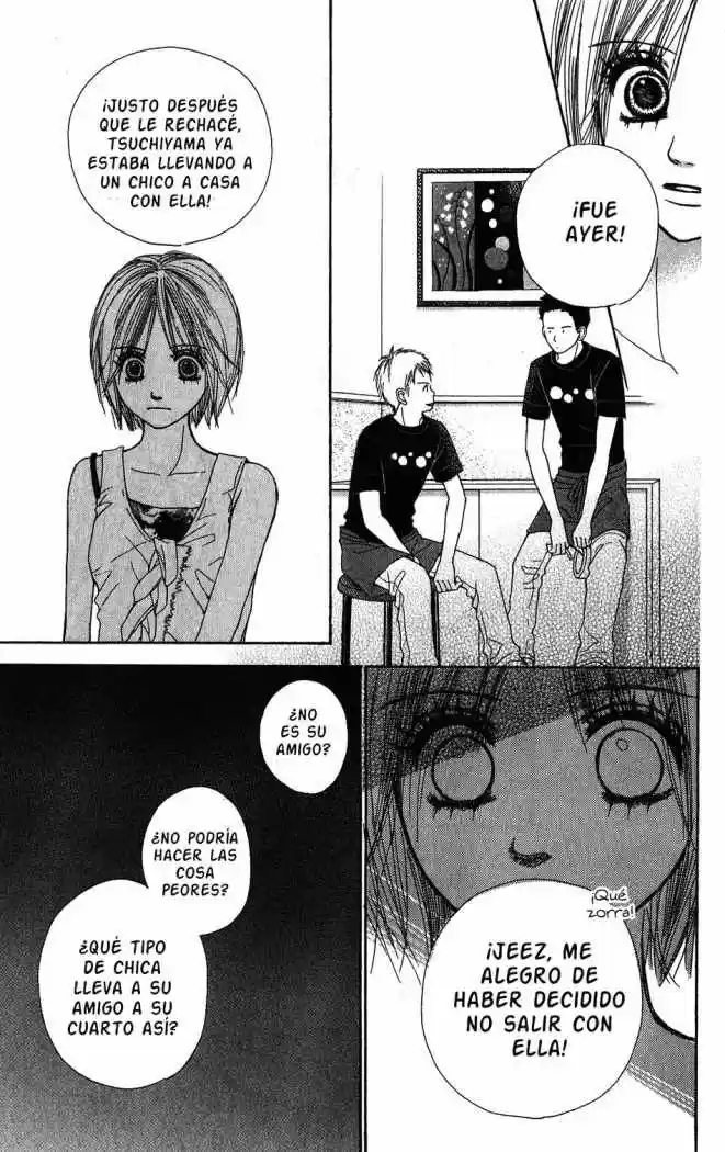 Kimi To Kiss Shita Sono Atode - Capítulo 3 - Página 16 - LectorTMOo