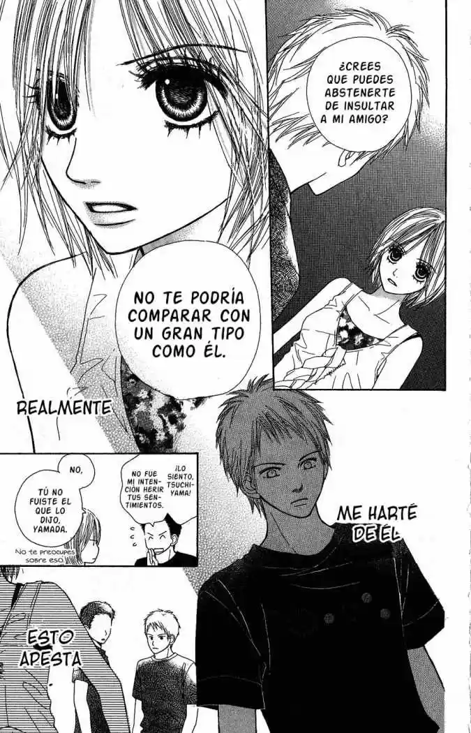 Kimi To Kiss Shita Sono Atode - Capítulo 3 - Página 18 - LectorTMOo