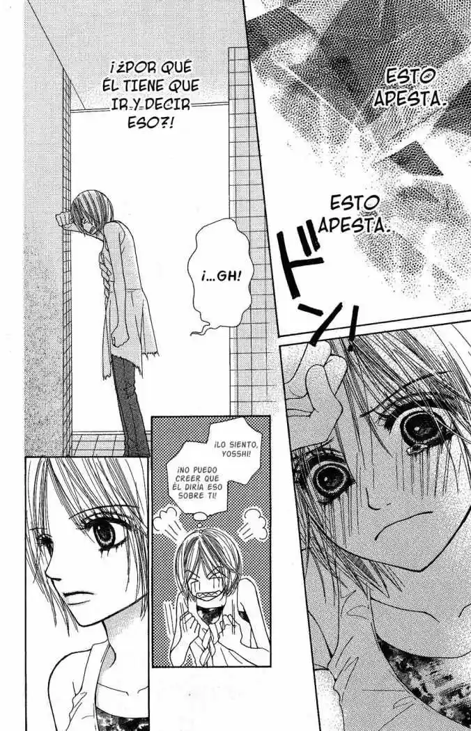 Kimi To Kiss Shita Sono Atode - Capítulo 3 - Página 19 - LectorTMOo