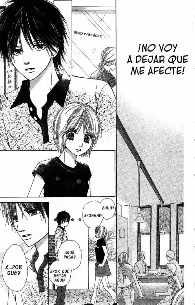 Kimi To Kiss Shita Sono Atode - Capítulo 3 - Página 20 - LectorTMOo