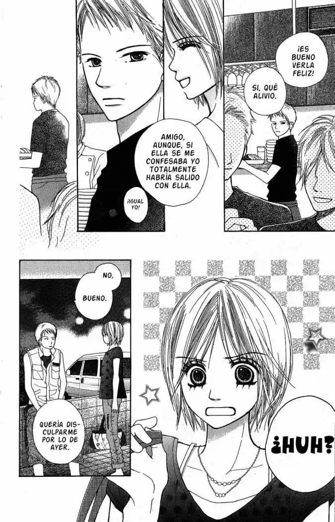 Kimi To Kiss Shita Sono Atode - Capítulo 3 - Página 22 - LectorTMOo