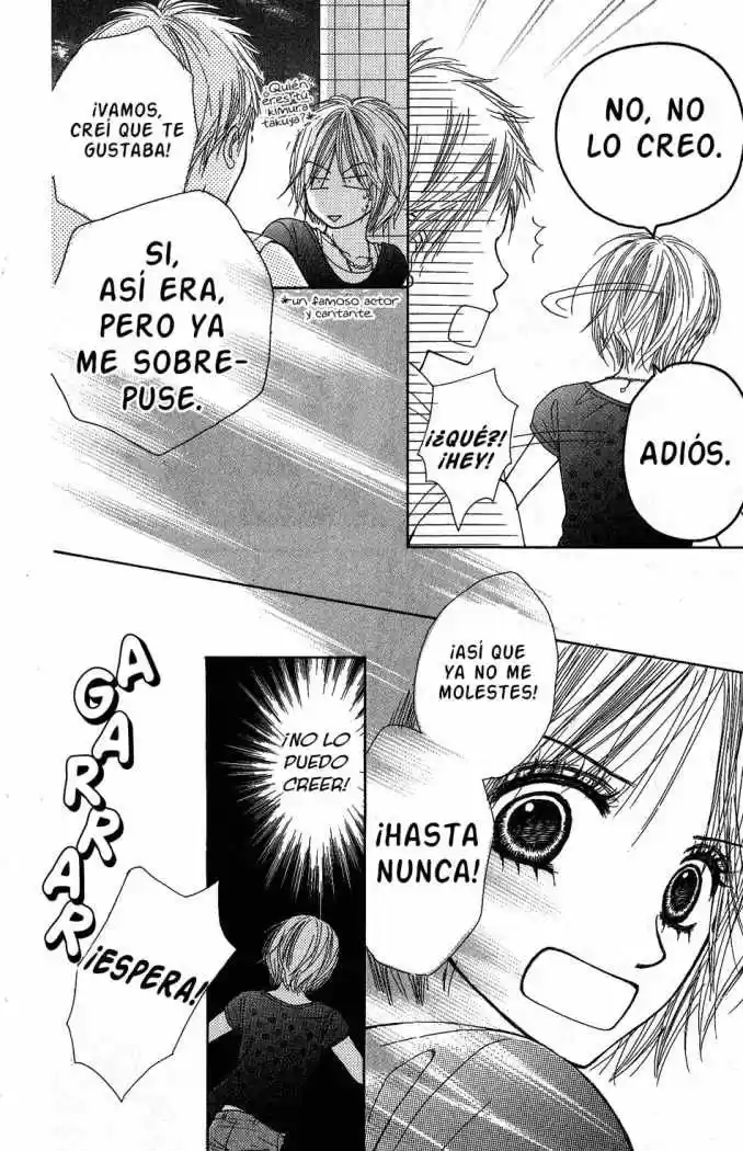 Kimi To Kiss Shita Sono Atode - Capítulo 3 - Página 24 - LectorTMOo