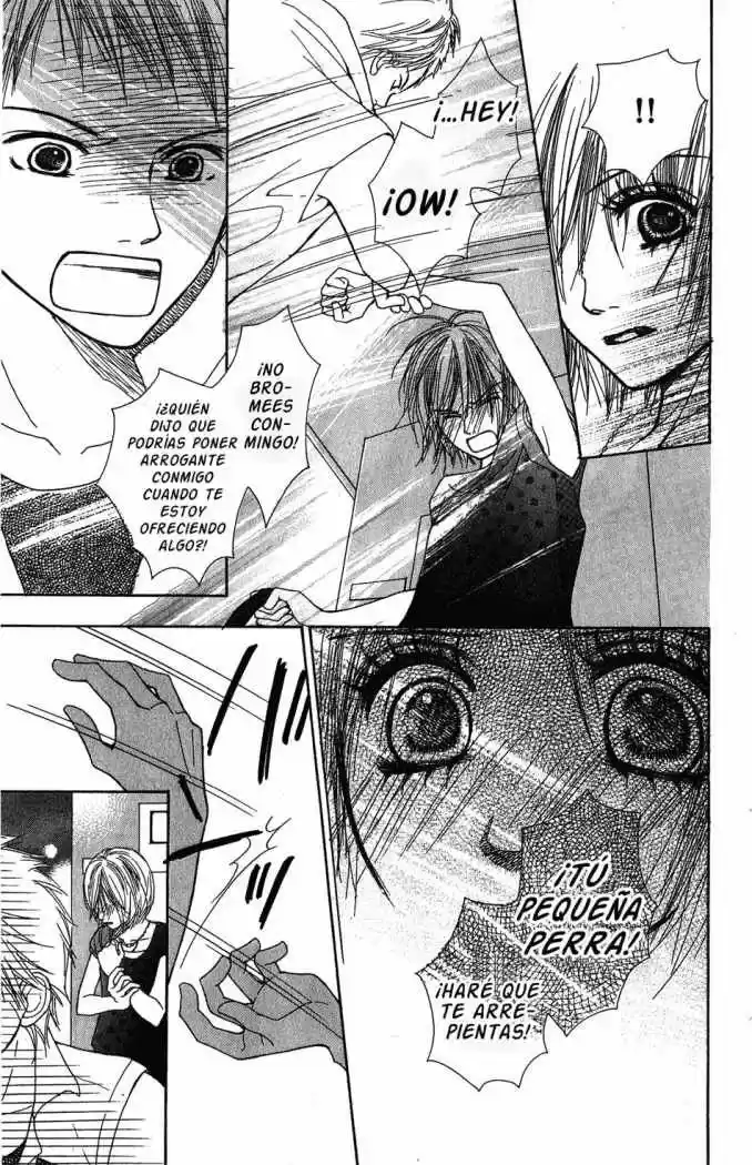 Kimi To Kiss Shita Sono Atode - Capítulo 3 - Página 25 - LectorTMOo