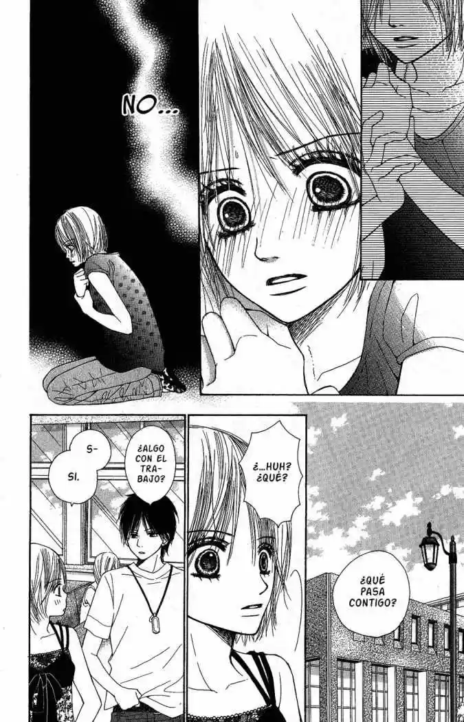 Kimi To Kiss Shita Sono Atode - Capítulo 3 - Página 26 - LectorTMOo