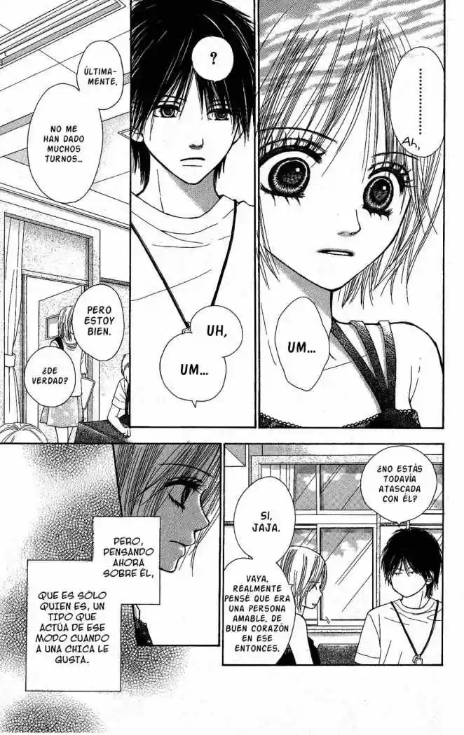 Kimi To Kiss Shita Sono Atode - Capítulo 3 - Página 27 - LectorTMOo