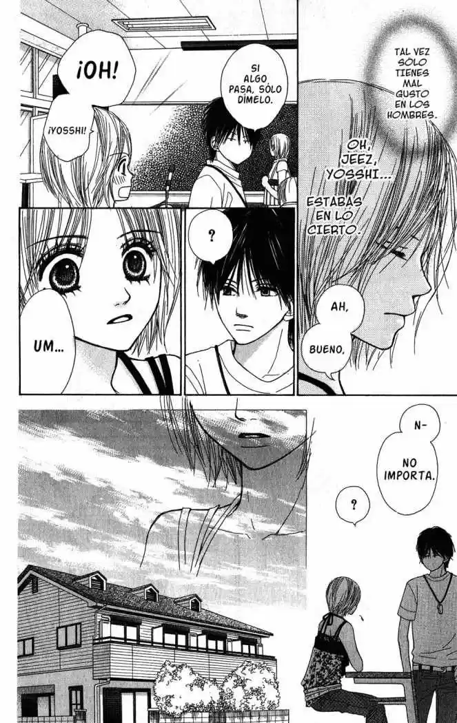 Kimi To Kiss Shita Sono Atode - Capítulo 3 - Página 28 - LectorTMOo
