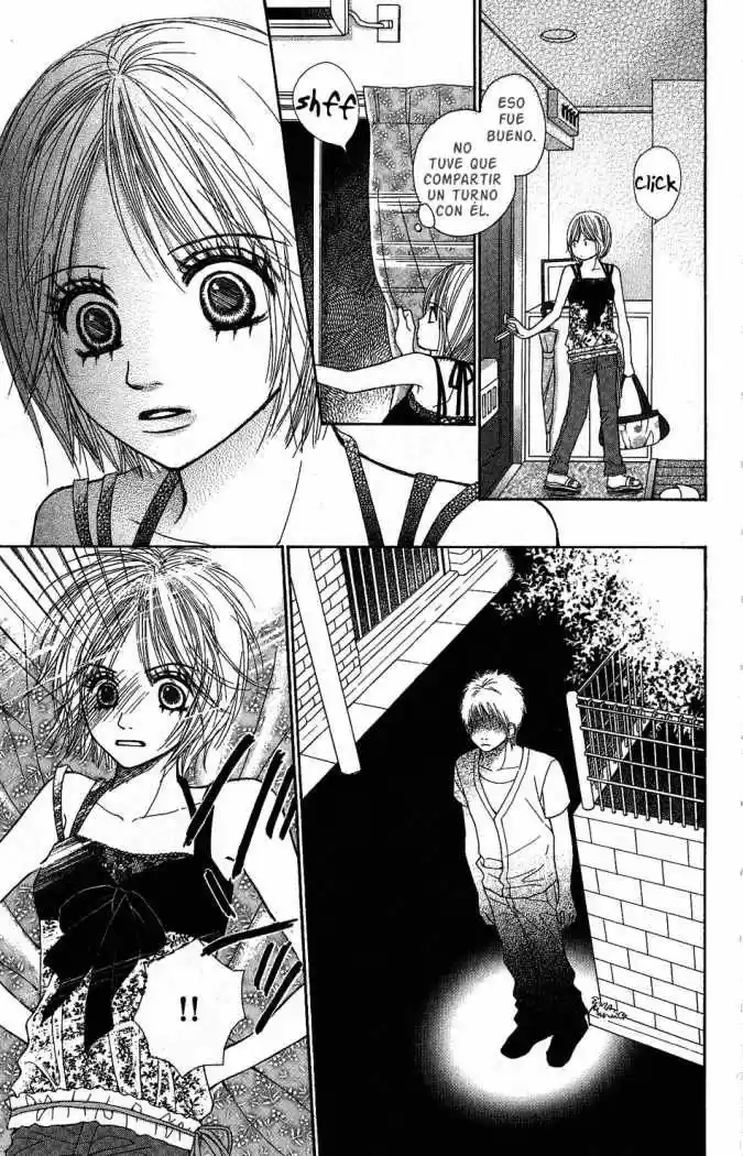 Kimi To Kiss Shita Sono Atode - Capítulo 3 - Página 29 - LectorTMOo