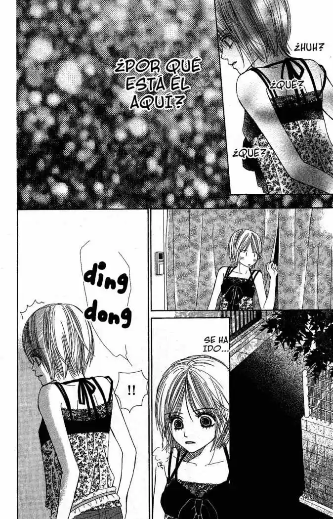 Kimi To Kiss Shita Sono Atode - Capítulo 3 - Página 30 - LectorTMOo