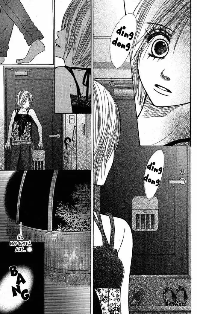 Kimi To Kiss Shita Sono Atode - Capítulo 3 - Página 31 - LectorTMOo