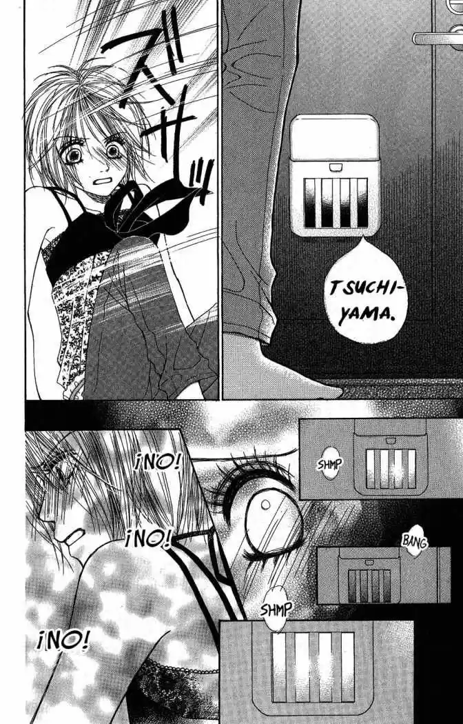 Kimi To Kiss Shita Sono Atode - Capítulo 3 - Página 32 - LectorTMOo
