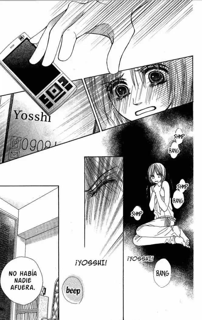 Kimi To Kiss Shita Sono Atode - Capítulo 3 - Página 33 - LectorTMOo