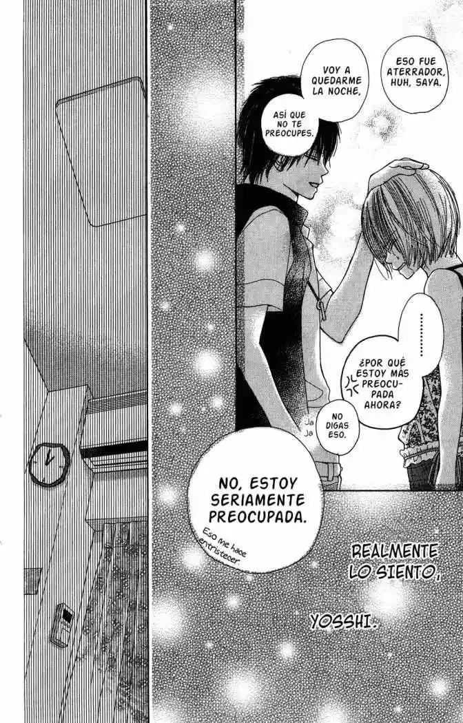 Kimi To Kiss Shita Sono Atode - Capítulo 3 - Página 36 - LectorTMOo
