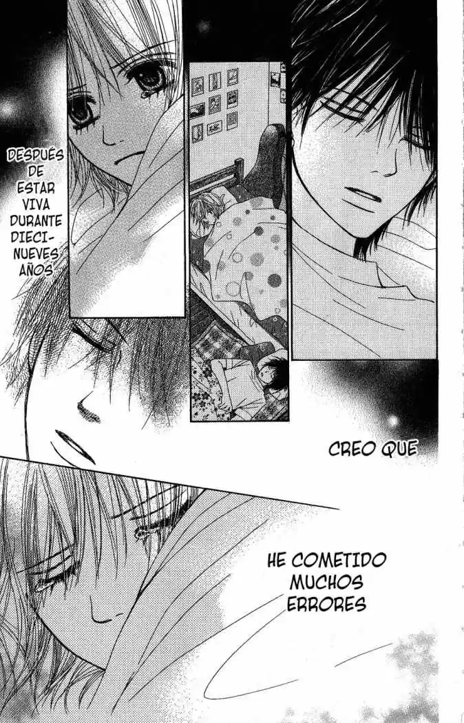 Kimi To Kiss Shita Sono Atode - Capítulo 3 - Página 37 - LectorTMOo