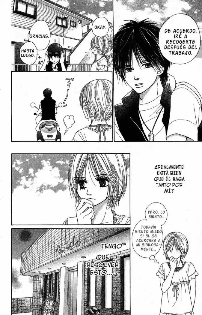 Kimi To Kiss Shita Sono Atode - Capítulo 3 - Página 38 - LectorTMOo