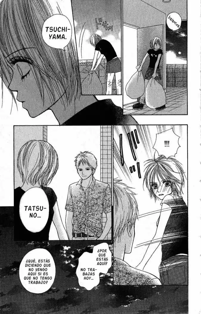 Kimi To Kiss Shita Sono Atode - Capítulo 3 - Página 39 - LectorTMOo