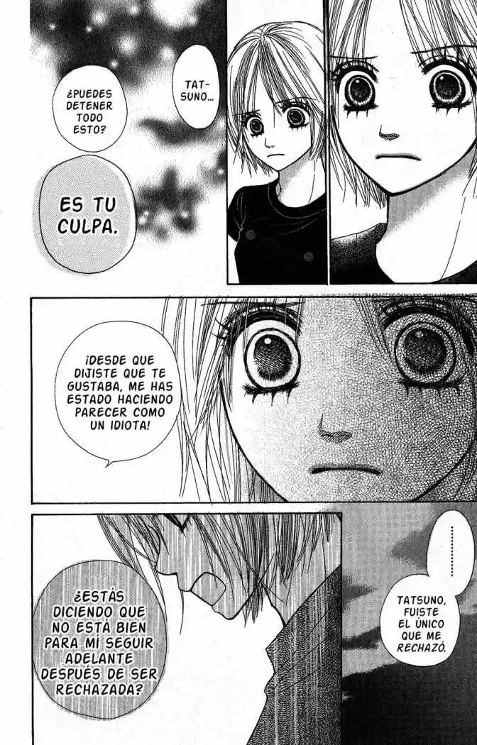 Kimi To Kiss Shita Sono Atode - Capítulo 3 - Página 40 - LectorTMOo