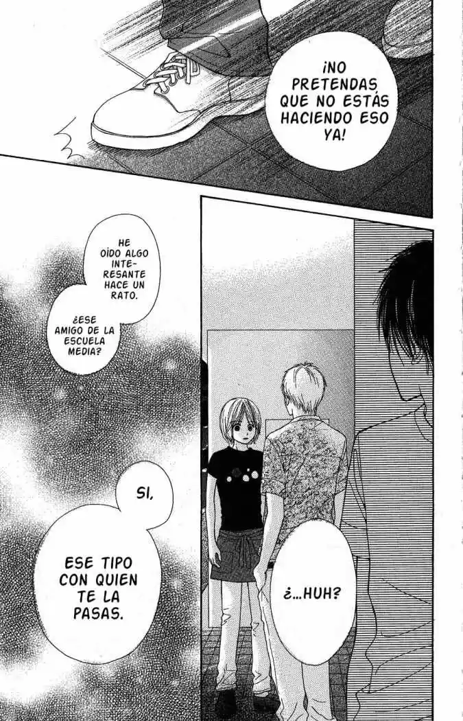 Kimi To Kiss Shita Sono Atode - Capítulo 3 - Página 41 - LectorTMOo