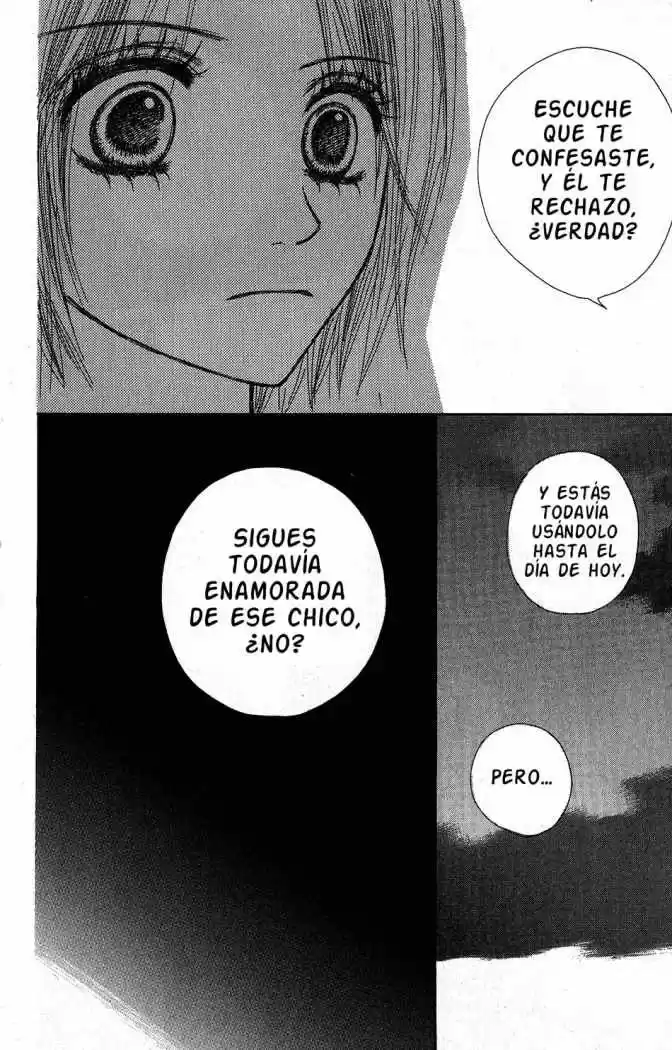 Kimi To Kiss Shita Sono Atode - Capítulo 3 - Página 42 - LectorTMOo