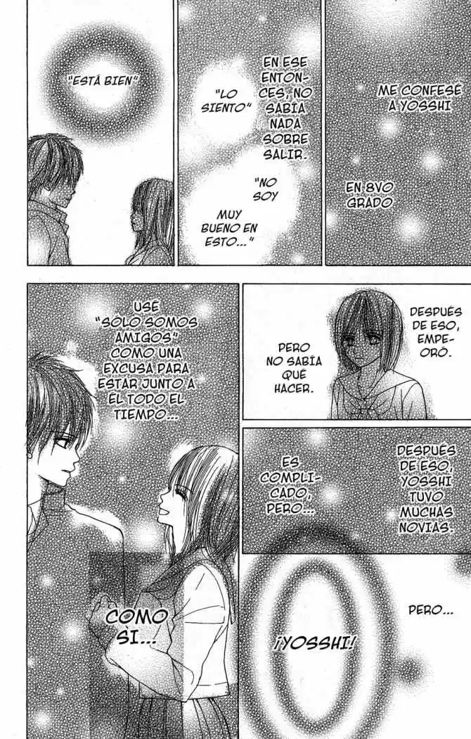 Kimi To Kiss Shita Sono Atode - Capítulo 3 - Página 44 - LectorTMOo