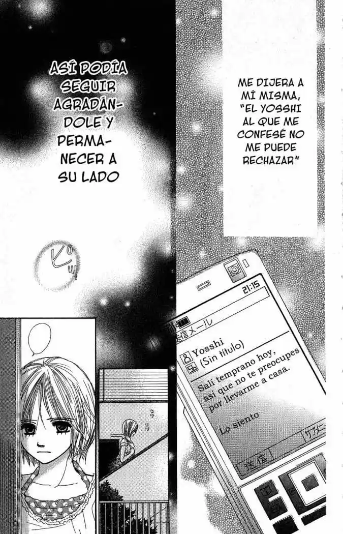 Kimi To Kiss Shita Sono Atode - Capítulo 3 - Página 45 - LectorTMOo