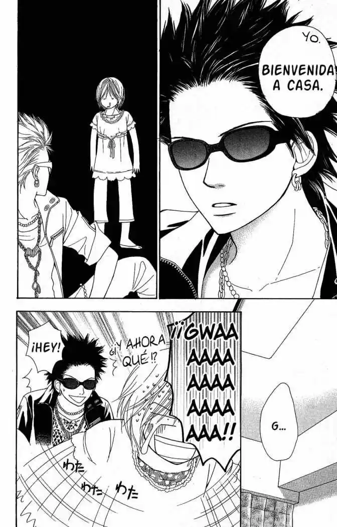 Kimi To Kiss Shita Sono Atode - Capítulo 3 - Página 46 - LectorTMOo