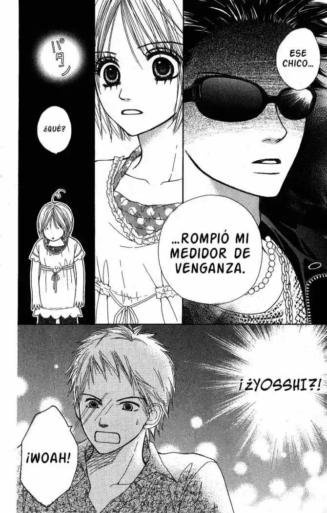 Kimi To Kiss Shita Sono Atode - Capítulo 3 - Página 48 - LectorTMOo