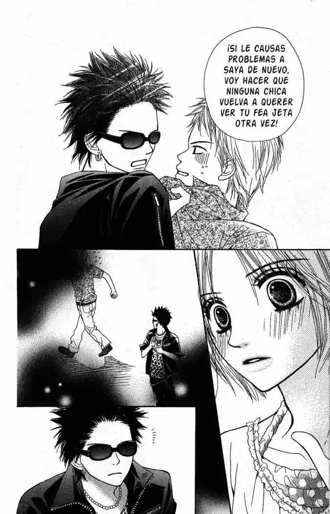 Kimi To Kiss Shita Sono Atode - Capítulo 3 - Página 50 - LectorTMOo