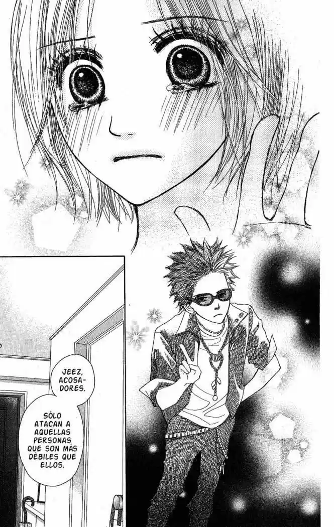 Kimi To Kiss Shita Sono Atode - Capítulo 3 - Página 51 - LectorTMOo
