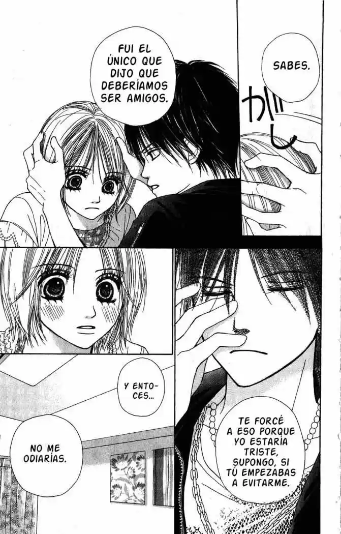 Kimi To Kiss Shita Sono Atode - Capítulo 3 - Página 53 - LectorTMOo