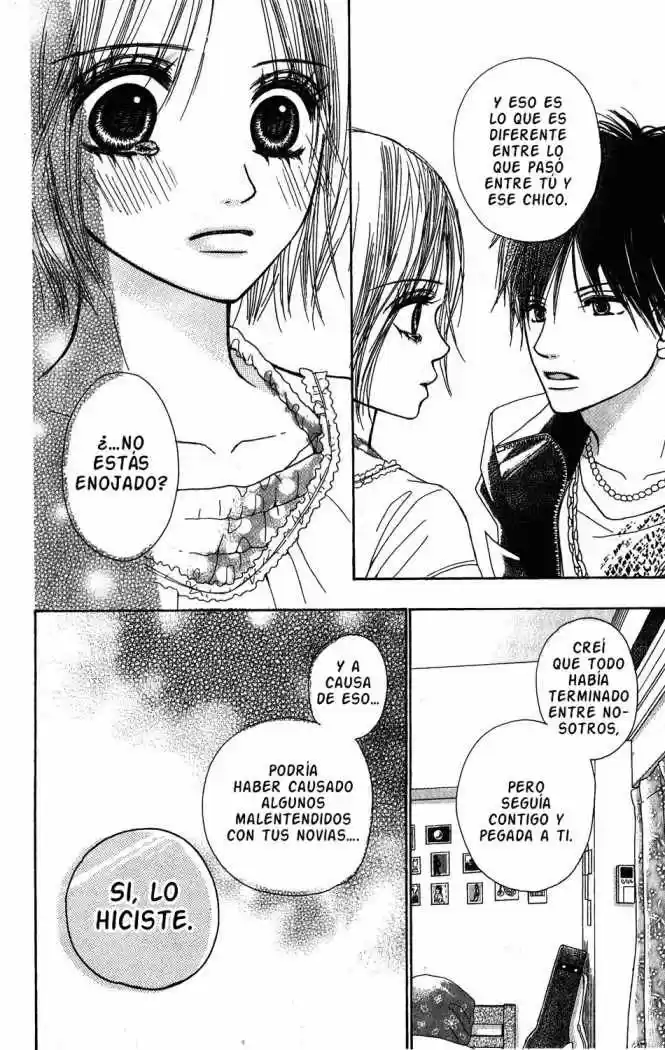 Kimi To Kiss Shita Sono Atode - Capítulo 3 - Página 54 - LectorTMOo