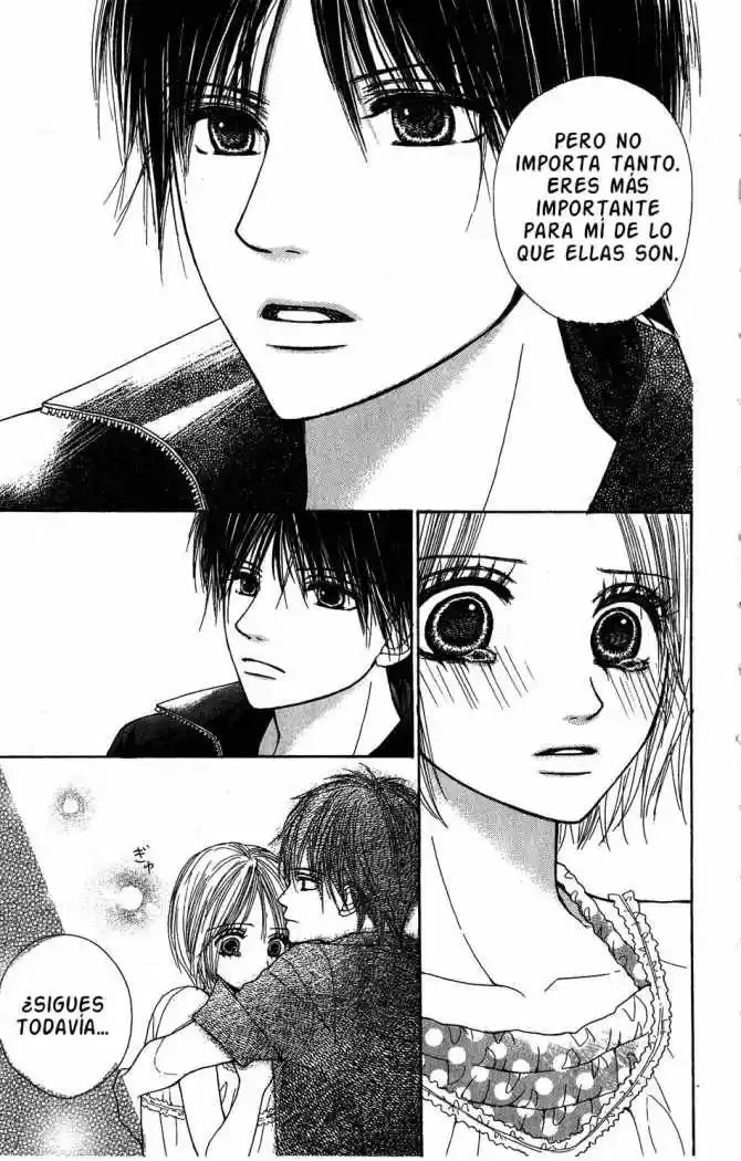 Kimi To Kiss Shita Sono Atode - Capítulo 3 - Página 55 - LectorTMOo