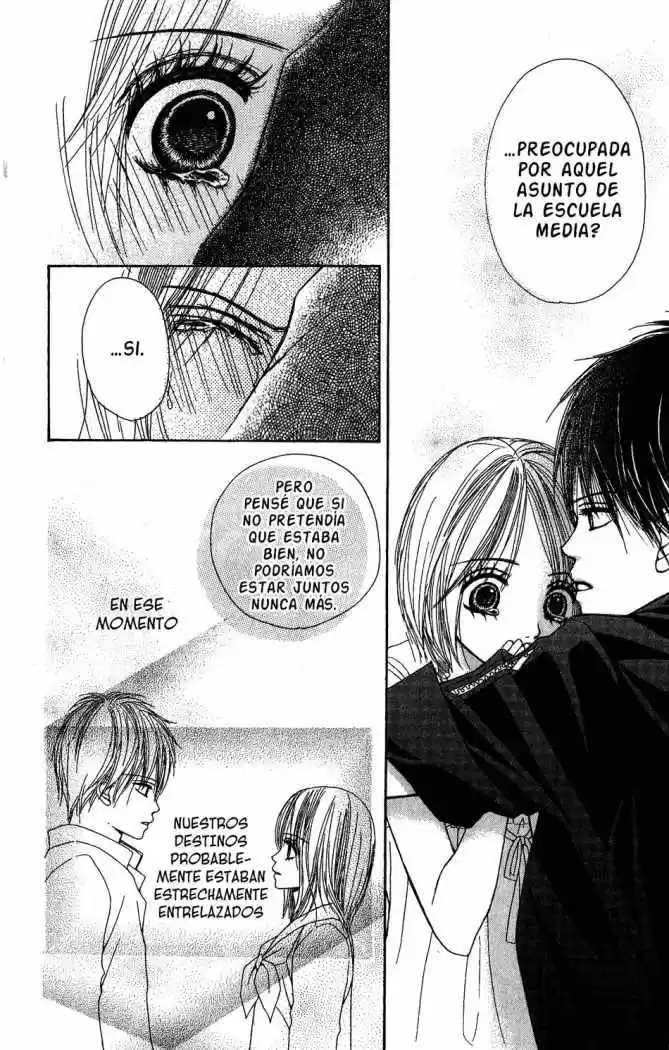 Kimi To Kiss Shita Sono Atode - Capítulo 3 - Página 56 - LectorTMOo
