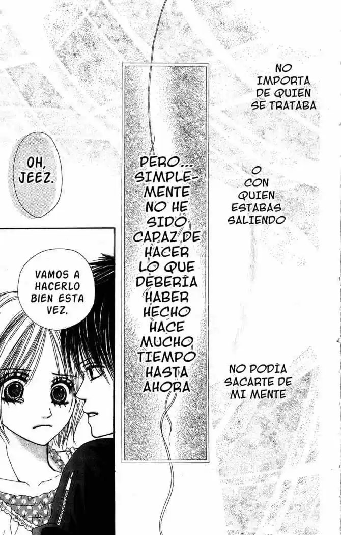Kimi To Kiss Shita Sono Atode - Capítulo 3 - Página 57 - LectorTMOo